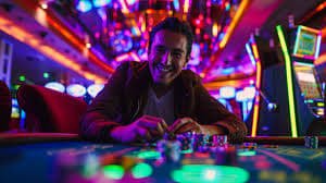 Hadiah dan bonus Mode Turnamen probet24